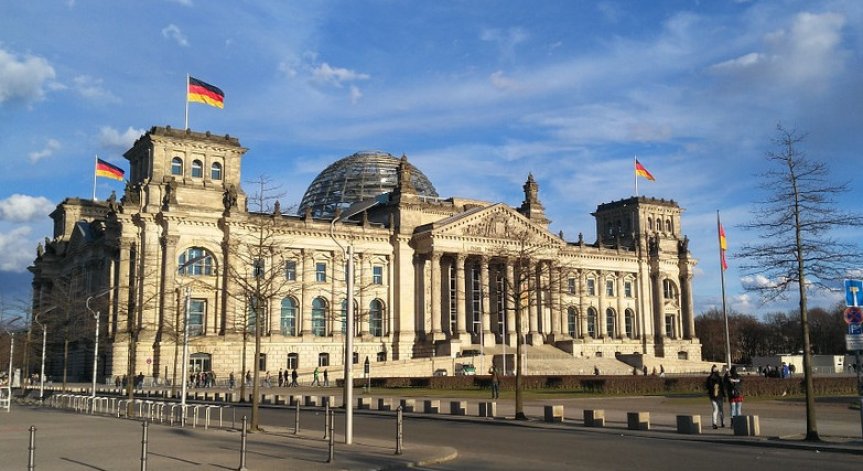 Сирийски мигрант се кандидатира за депутат в Бундестага