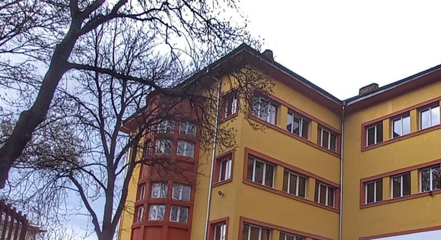 Момичето било системно пребивано.