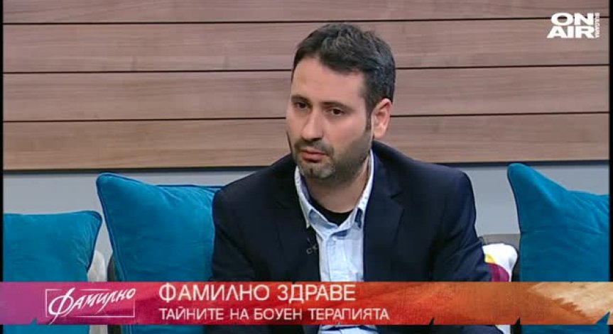 Боуен терапията помага на редица болести