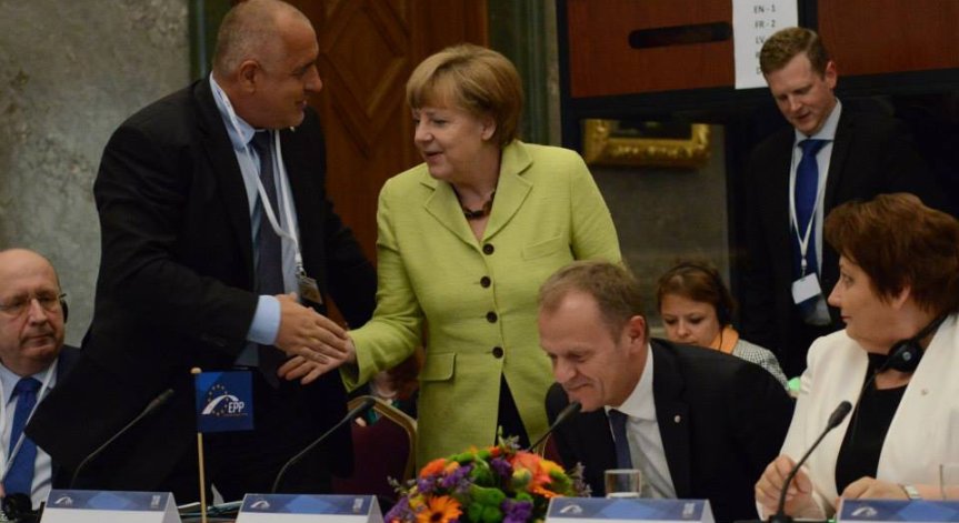 Борисов ще участва в срещата на върха на Източното партньорство