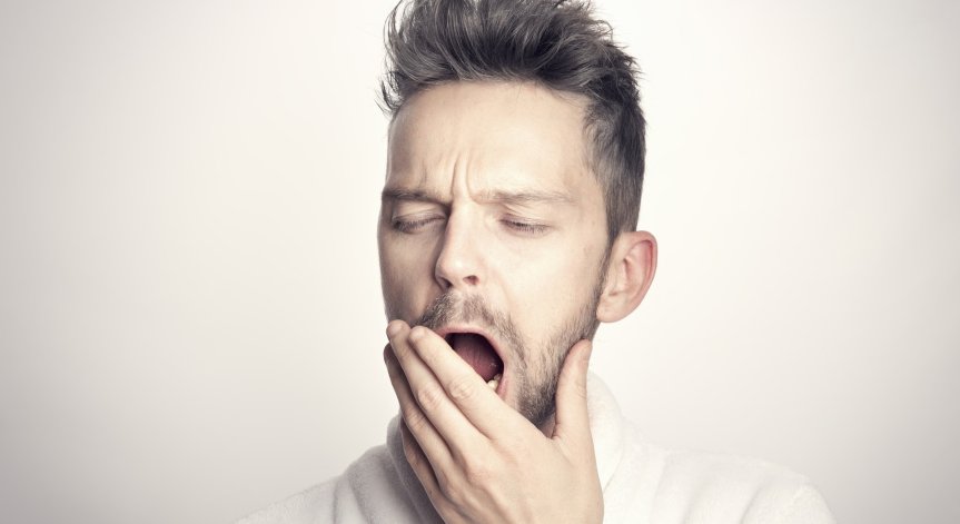 Ново проучване: Некачественият сън увеличава риска от инсулт