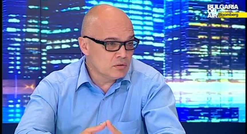 Тихомир Безлов: Унгария и Румъния срещат проблеми в създаването на единна приходна администрация