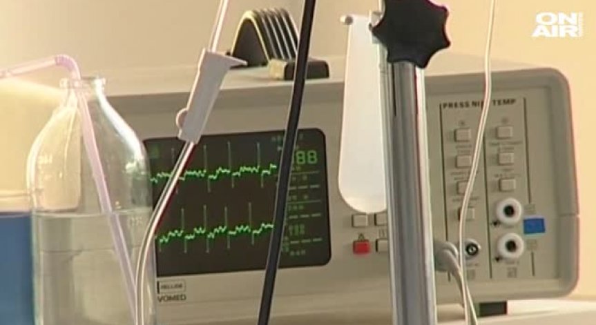 Управляващите към бунтуващите се мед. сестри: Изчакайте! Протестът е излишен