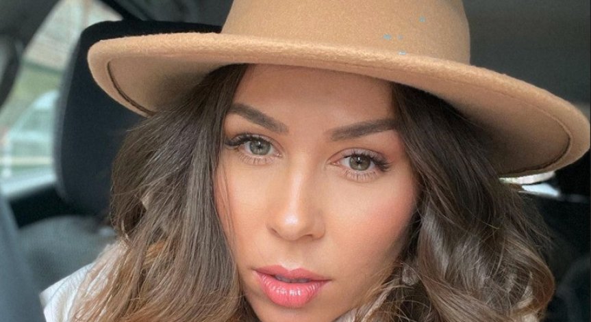 Щастлива новина: Маги Джанаварова сподели, че е бременна