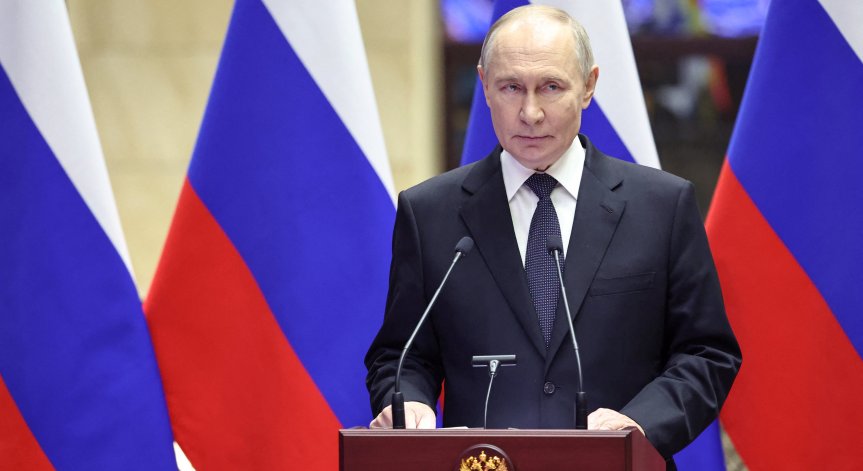 Путин вади 
