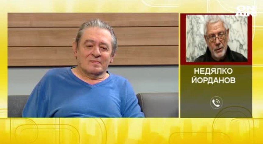 Михаил Белчев: Дори да е имало предателства, не ги помня. Тежат загубите.
