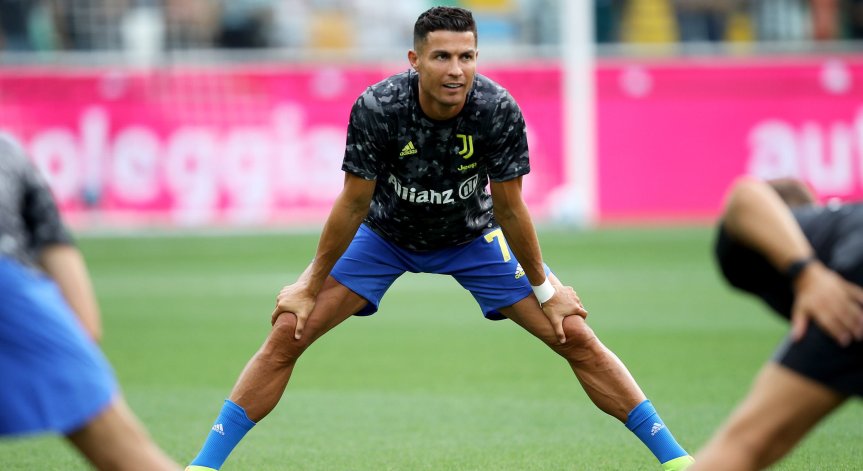 Роналдо е на сергията за 30 млн. евро, може да се събере с Меси в ПСЖ