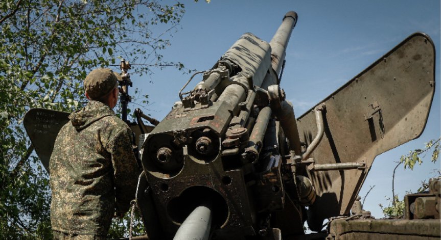 Русия унищожи пунктове за временно разполагане на украински бригади, има и загинали