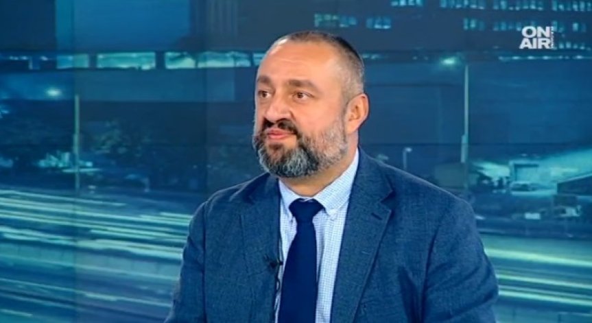 Член на ВСС: Върху мен не е оказван натиск по време на мандата