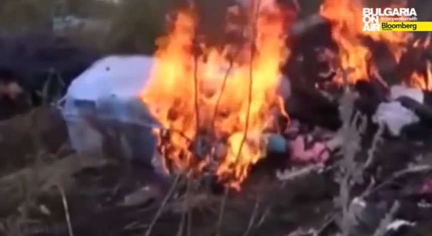 Украйна: Ракета е ударила малайзийския Boeing