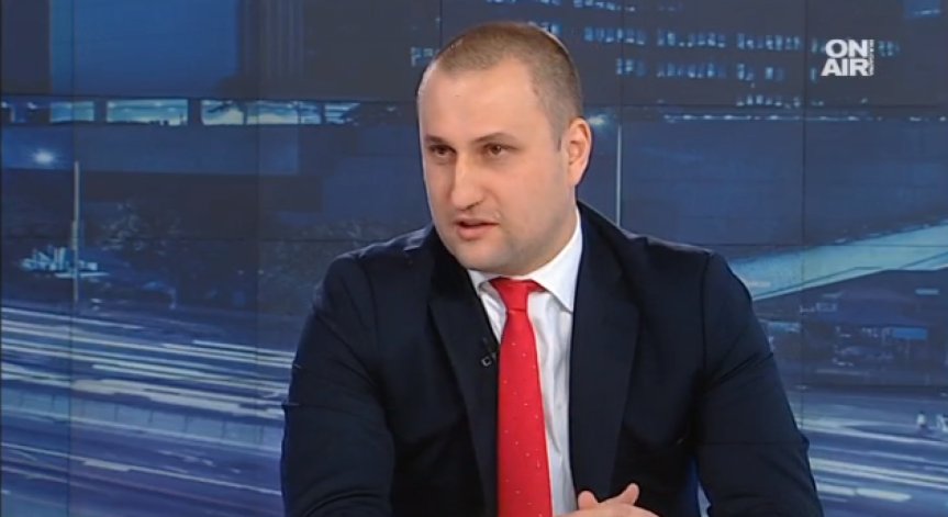 БСП поиска анкетна комисия за акцизната система на митниците