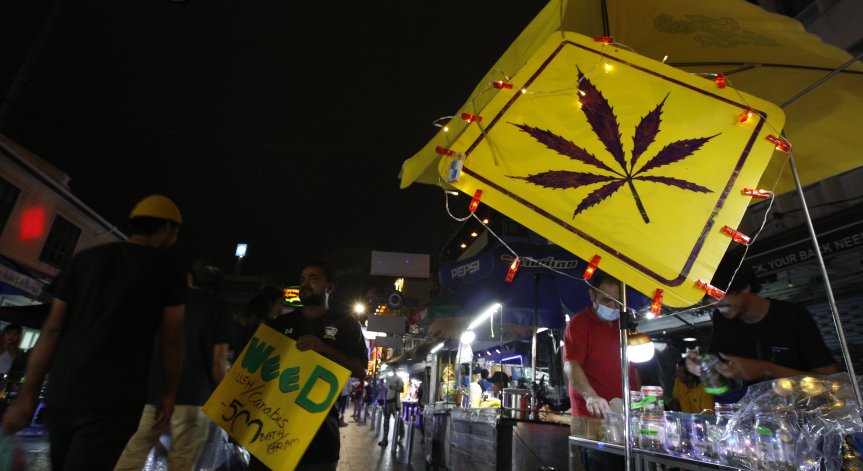 Проучване: Регион в Швейцария легализира продажбата на канабис, цената стига 12 долара