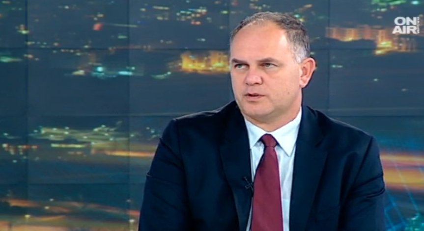 Георги Кадиев е против отпадането на плоския данък