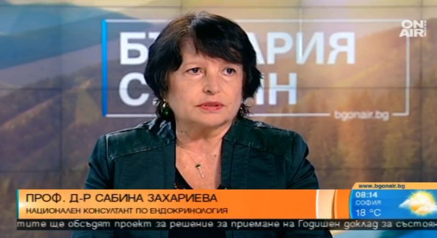 Болните от диабет у нас стават все повече