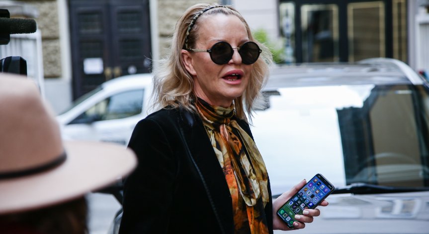 БОК: Няма да участваме в сценария на Весела Лечева