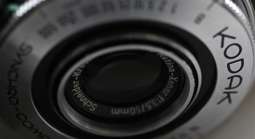 Kodak разпродава 1100 цифрови патента