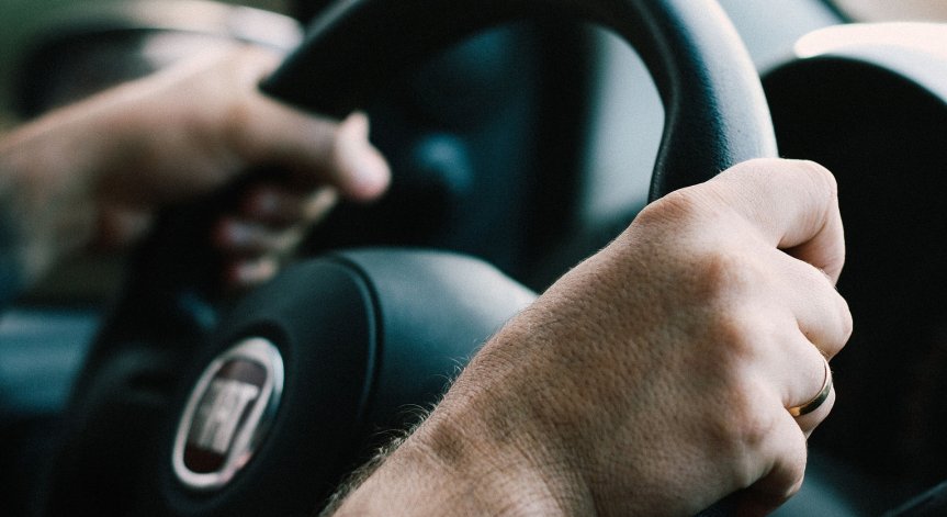 Знак за сериозна неизправност ли са  вибрациите на волана?