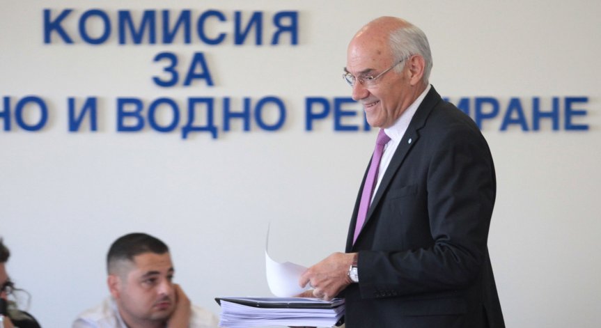 ВАП: КЕВР да промени определянето на цената на парното и да обясни за тока