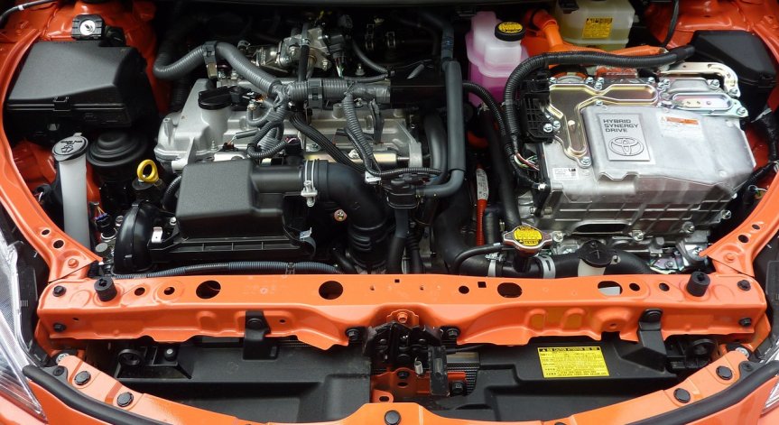 Ето защо някои шофьори сипват захар в охладителната система на двигателя