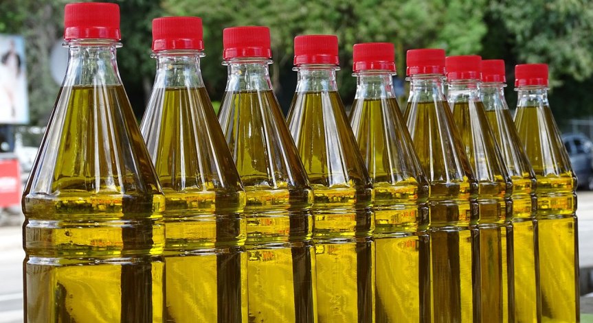 Зехтин от Гърция? Внимавайте да не ви пробутат обикновено олио