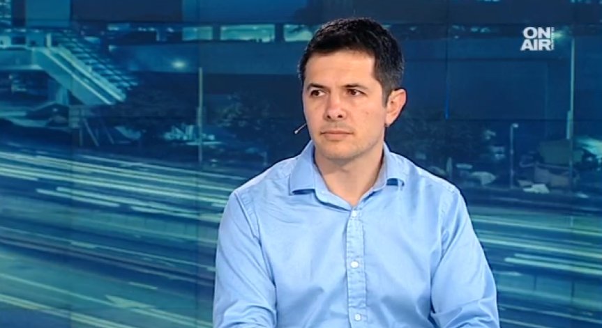 Релокацията на бежанците трябвало да започне от Турция и Либия