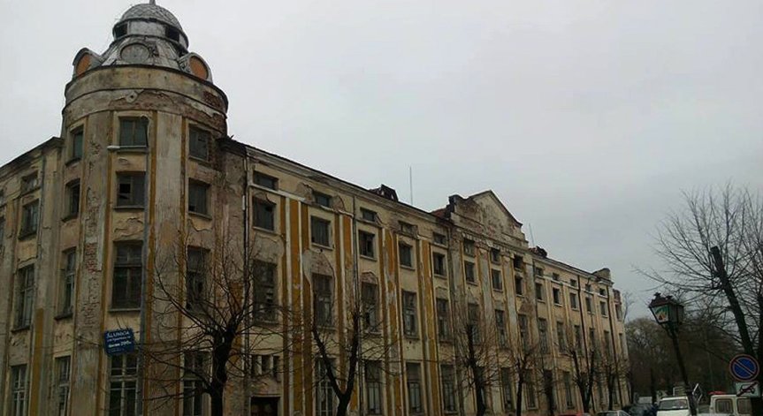НИНКН: 400 ценни недвижими културни ценности изчезват необратимо всяка година