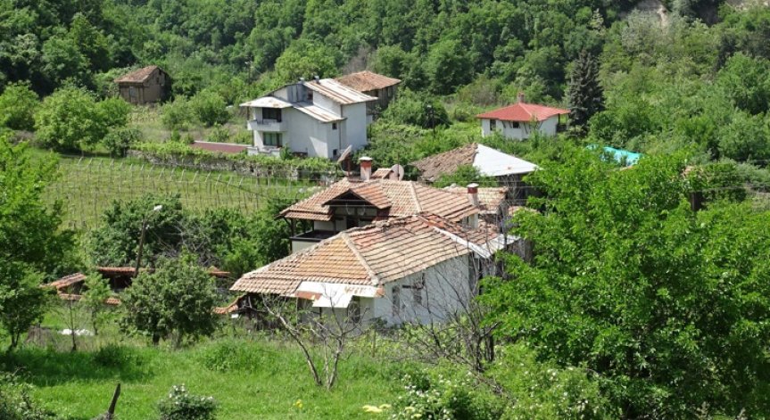 Пандемията накара хиляди българи да се приберат в бащините къщи