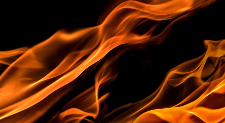 Пожар избухна в Ковид отделение в Солун, поне един човек е загинал