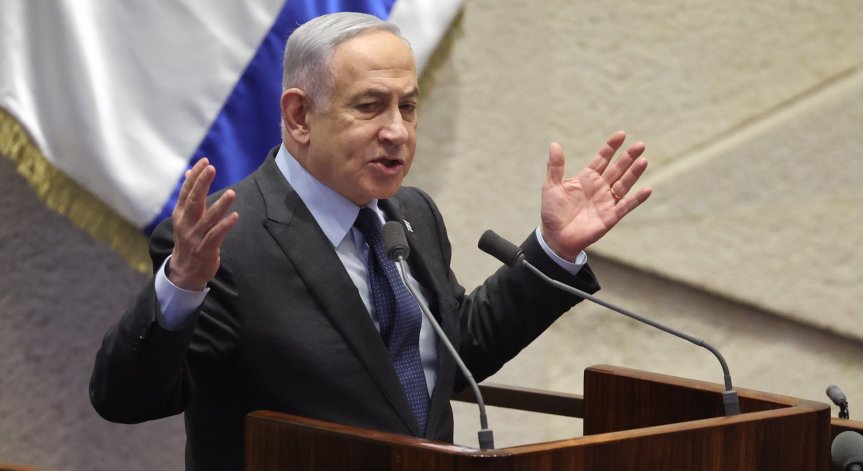 Нетаняху: Израел ще нанесе още по-болезнени удари на 