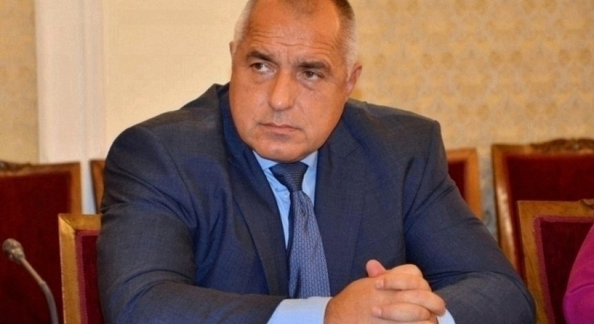 Борисов иска ВСС да прегледа докладите по операция „Червеи“