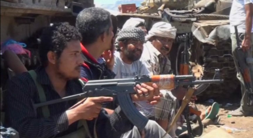 ИД превзе и последния граничен пункт между Сирия и Ирак