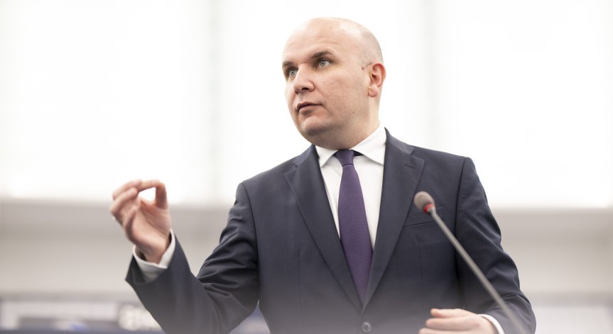 ДПС е заплашена да излезе от европейската либерална партия
