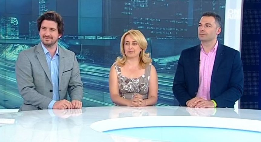 Анализатор призовава за единно гражданство в Европейския съюз