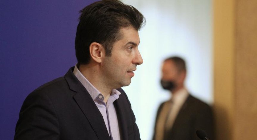 Петков поздрави мюсюлманите: Нека този месец да ви даде сили в трудностите
