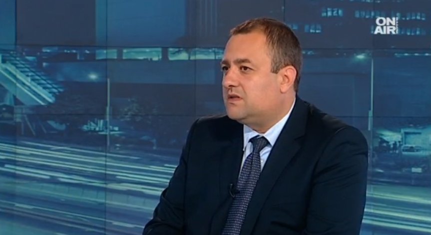 Решението за Бузлуджа - показателно за МС, смята Иван Иванов от БСП