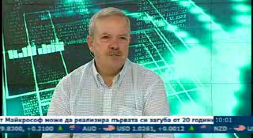 Какво е икономическото състояние на Западните Балкани?