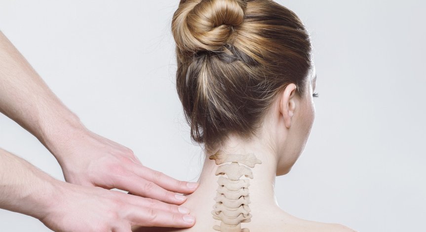 Най-честите заболявания на гръбначния стълб и как да се справим с тях