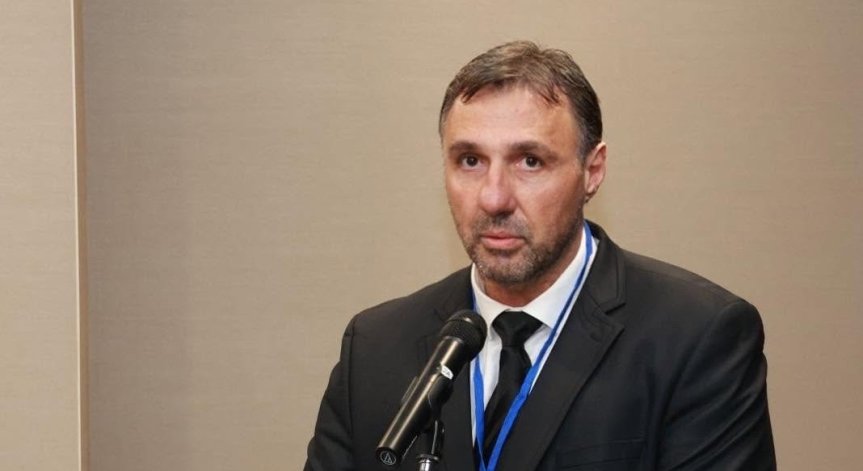 Арестуваха областния управител на ДПС в Бургас