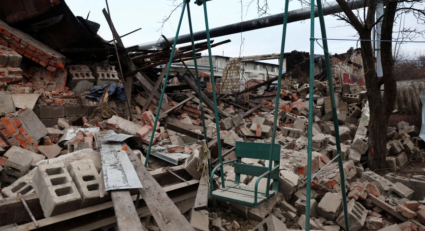 Ранено е дете на 7 години.