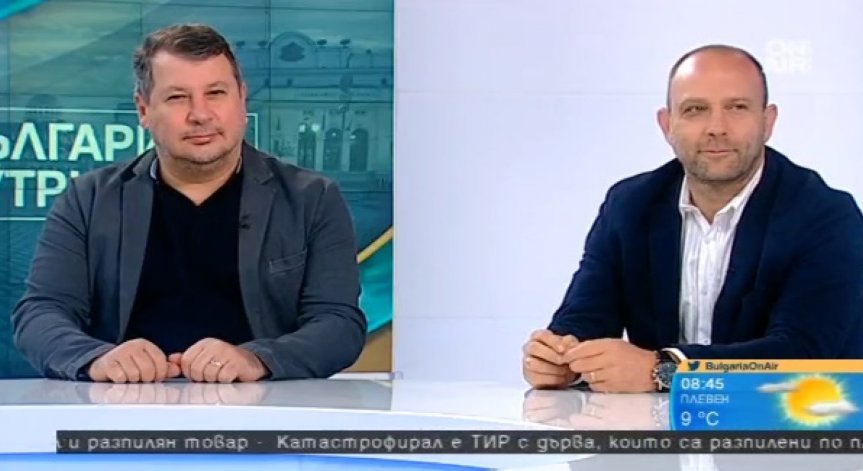 Тити Папазов за Христо Стоичков: Взима позиция за нещо, за което го боли!