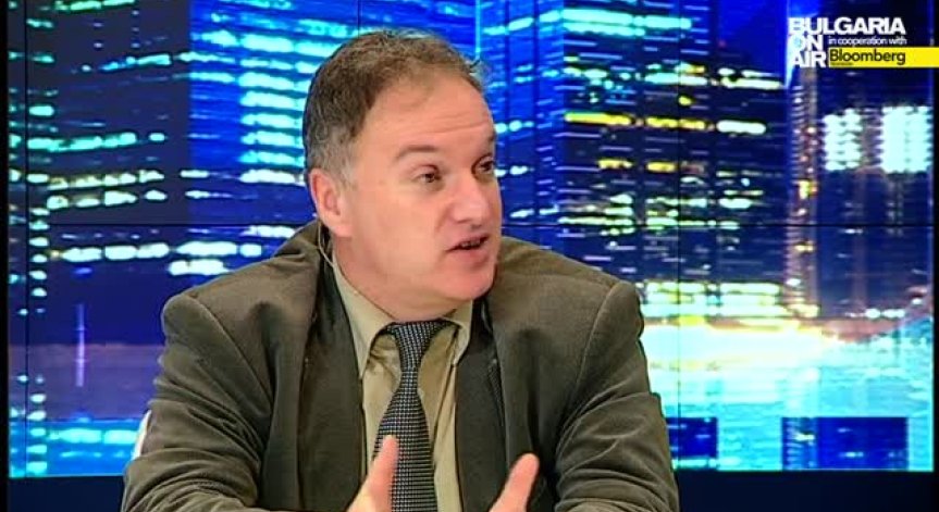 Мерките срещу радикалния ислямизъм не могат да са само правни: Владимир Чуков