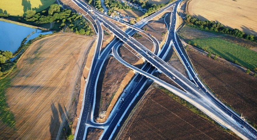 От 2016г. проверяваме online за кои пътища са нужни винетки