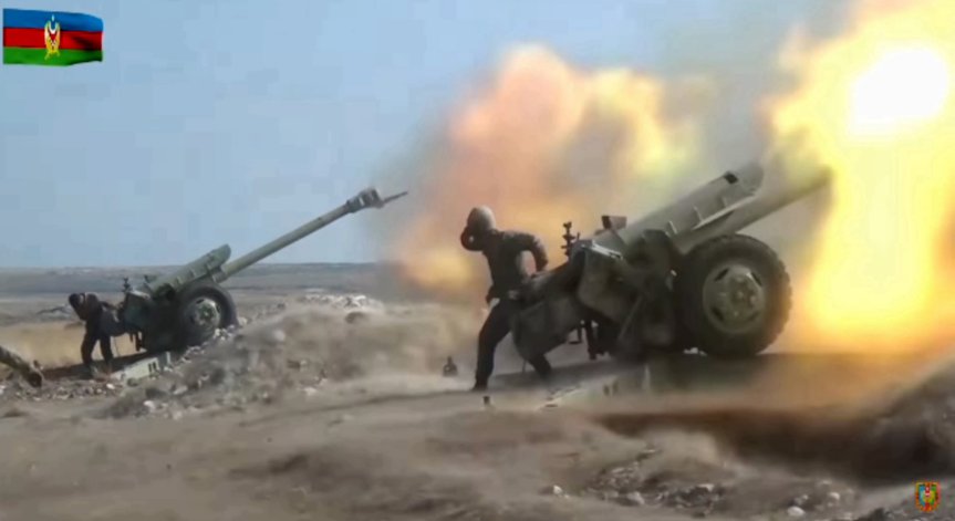 Азербайджан и Армения постигнаха примирие, но само на хартия