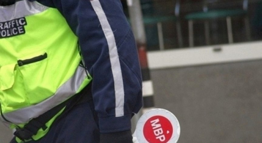 10 пияни шофьори са хванати по баловете в София