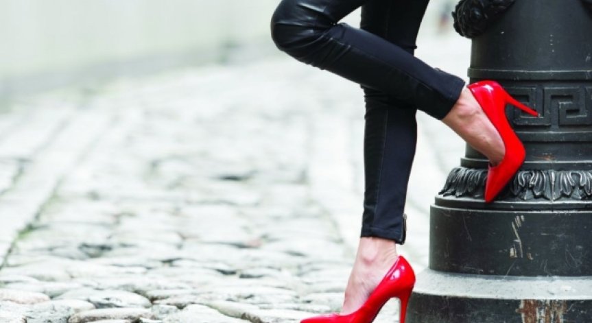 Сексът и политиката