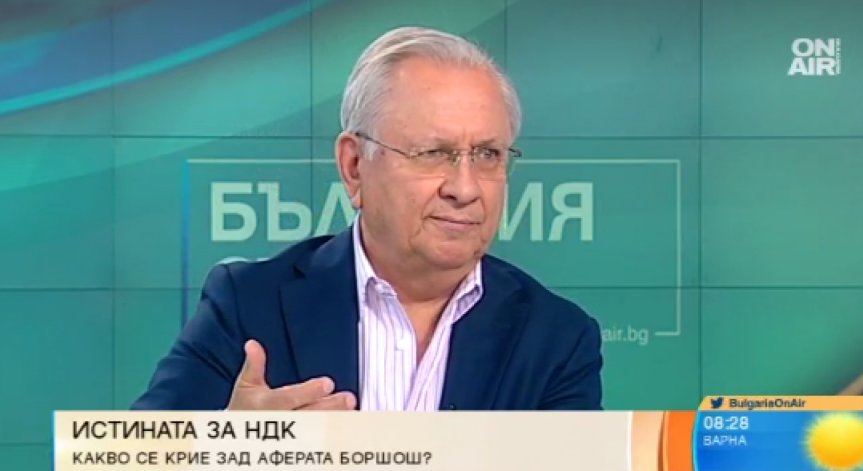 Където има пари, има и скандал, отсече Осман Октай