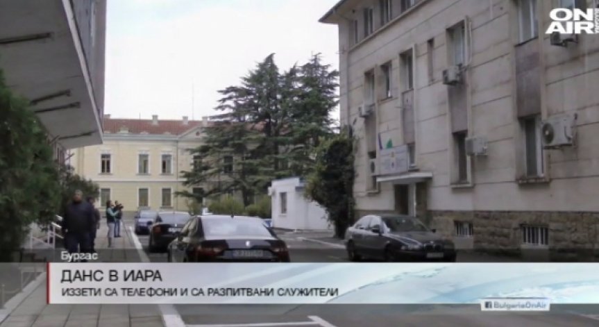 Директорът на Агенцията по рибарство e задържан заради злоупотреба с европари