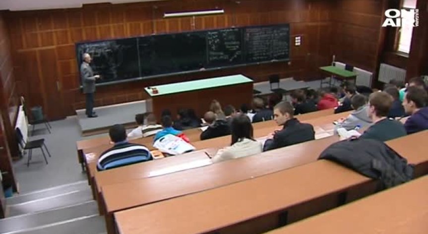 Младите юристи и успехите им