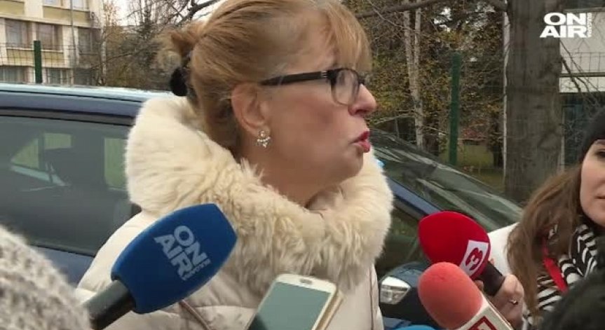 Румяна Ченалова отива на съд по две обвинения