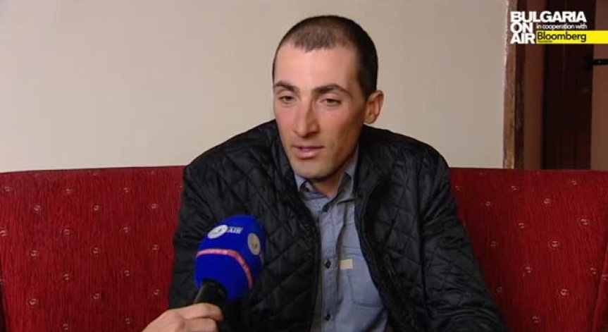 Владимир Илиев си писа оценка - Много добър 5 за сезона